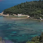 La Collina Sul Mare Oda ve Kahvaltı 3*