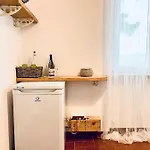 Oda ve Kahvaltı La Collina Sul Mare