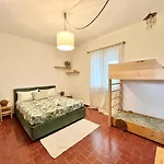 La Collina Sul Mare Oda ve Kahvaltı
