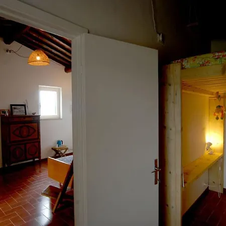 La Collina Sul Mare Bed & Breakfast Marina di Campo