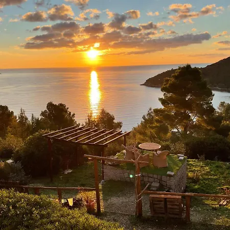 La Collina Sul Mare 3* 坎普码港