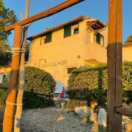 La Collina Sul Mare 3*