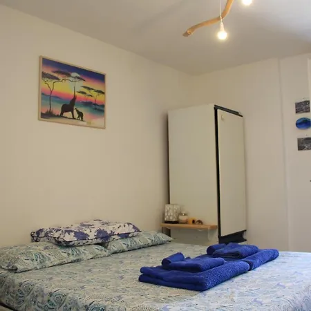 La Collina Sul Mare Bed & Breakfast