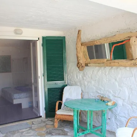 La Collina Sul Mare 3*