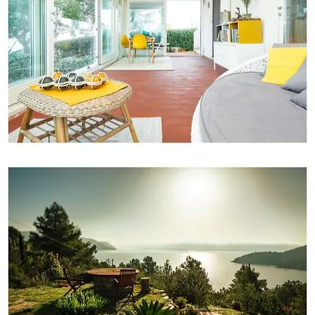 La Collina Sul Mare 3*