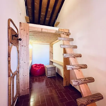 La Collina Sul Mare 3*