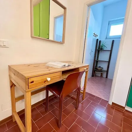 Bed & Breakfast La Collina Sul Mare 3*