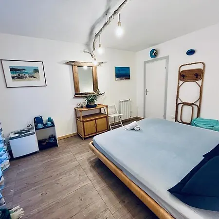 La Collina Sul Mare 3* Marina di Campo