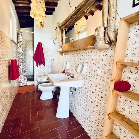 La Collina Sul Mare 3* Marina di Campo