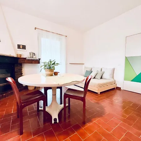 La Collina Sul Mare Nocleg ze śniadaniem Marina di Campo