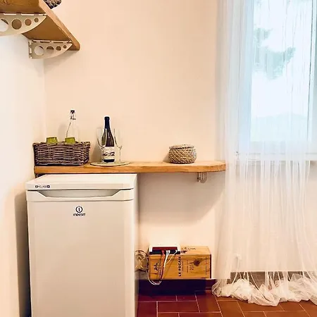 Bed & Breakfast La Collina Sul Mare