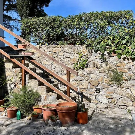 La Collina Sul Mare 3*