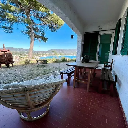 La Collina Sul Mare 3*