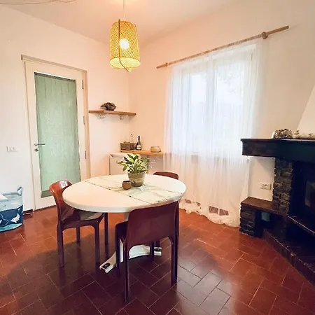 Nocleg ze śniadaniem La Collina Sul Mare 3*