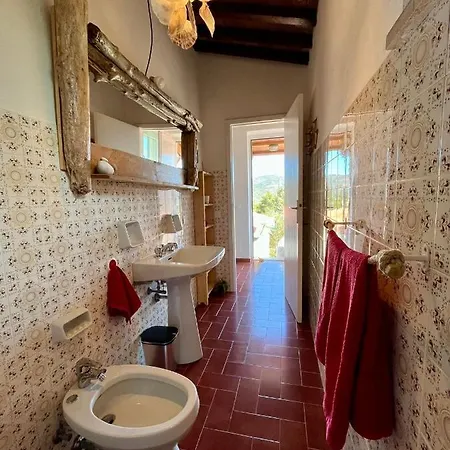 Nocleg ze śniadaniem La Collina Sul Mare 3*