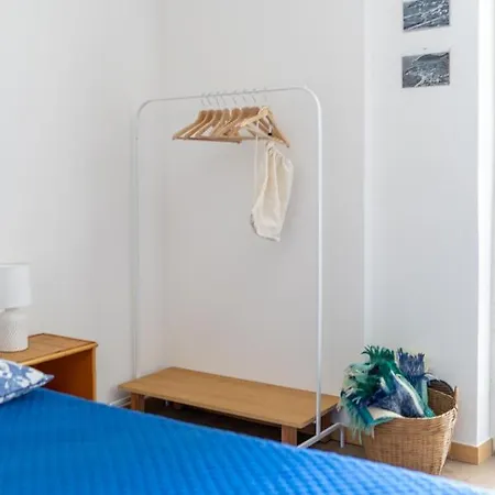 Bed & Breakfast La Collina Sul Mare Marina di Campo