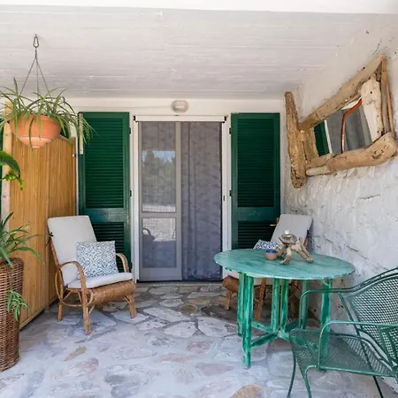 La Collina Sul Mare 3*