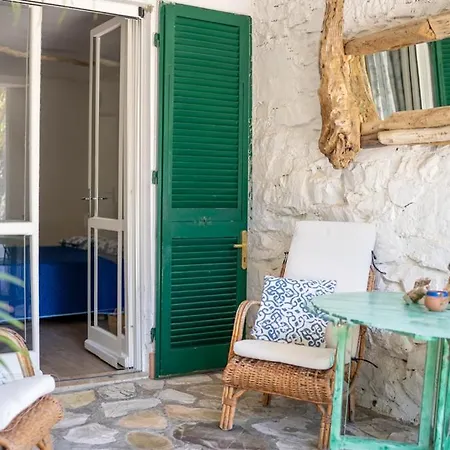 Bed & Breakfast La Collina Sul Mare 3*