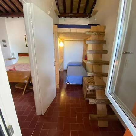 La Collina Sul Mare Bed & Breakfast