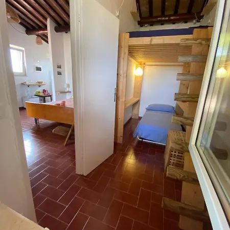 La Collina Sul Mare