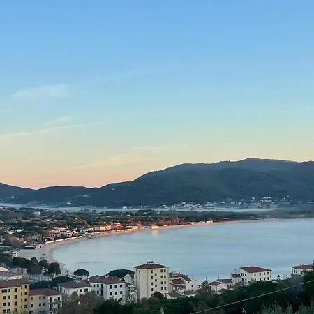 La Collina Sul Mare 坎普码港