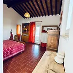 La Collina Sul Mare לינה וארוחת בוקר