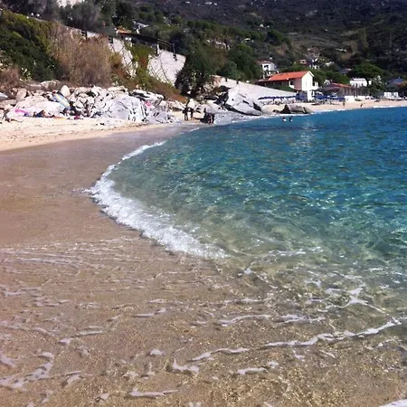 La Collina Sul Mare Отель типа 