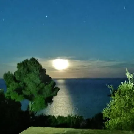 فندق مبيت وإفطار La Collina Sul Mare