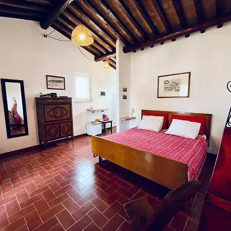 La Collina Sul Mare 3*