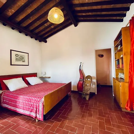 La Collina Sul Mare