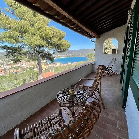 La Collina Sul Mare 3*