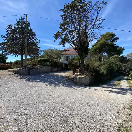 La Collina Sul Mare 3*