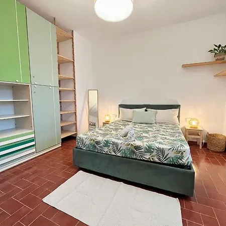 La Collina Sul Mare לינה וארוחת בוקר 3*
