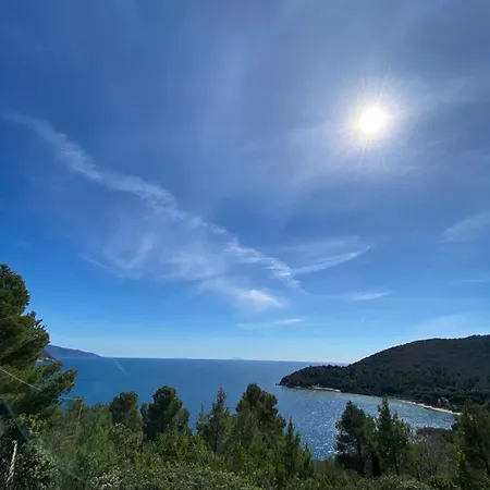 La Collina Sul Mare 3* Марина-ди-Кампо