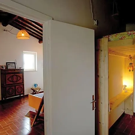 Bed & Breakfast La Collina Sul Mare Marina di Campo
