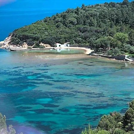 Bed & Breakfast La Collina Sul Mare
