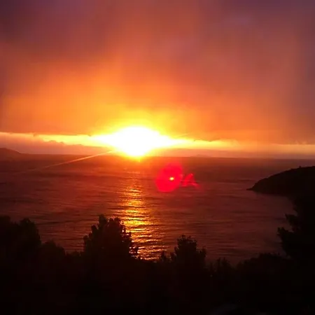 La Collina Sul Mare Bed & Breakfast 3*