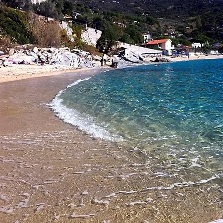 Bed & Breakfast La Collina Sul Mare Marina di Campo