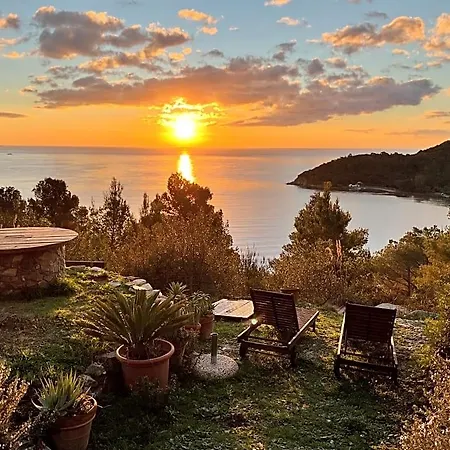 Bed & Breakfast La Collina Sul Mare