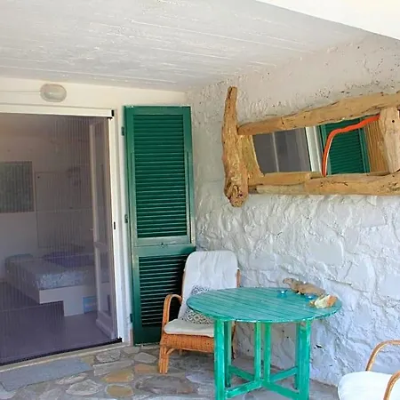 La Collina Sul Mare Bed & Breakfast
