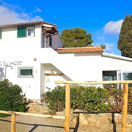 La Collina Sul Mare