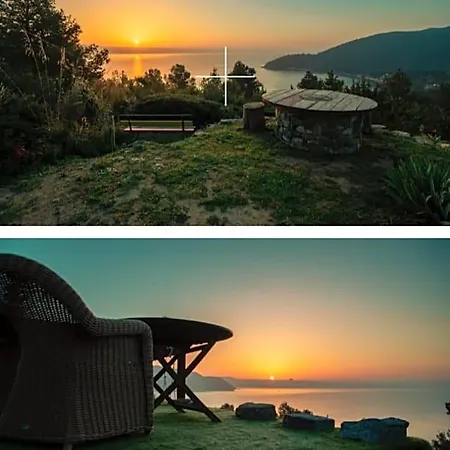 La Collina Sul Mare 3*