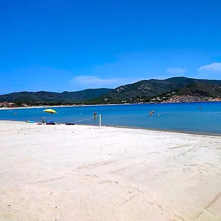 Bed & Breakfast La Collina Sul Mare Marina di Campo