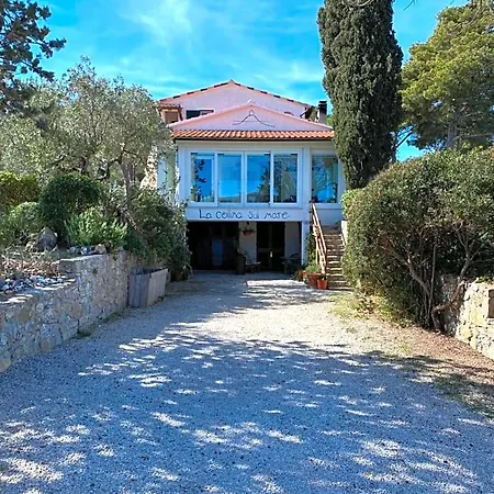 Bed & Breakfast La Collina Sul Mare 3*