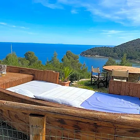 La Collina Sul Mare Bed & Breakfast