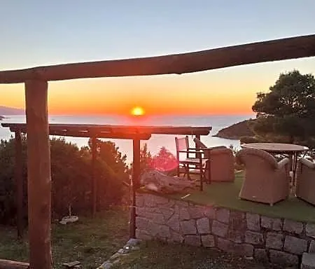 La Collina Sul Mare 3*