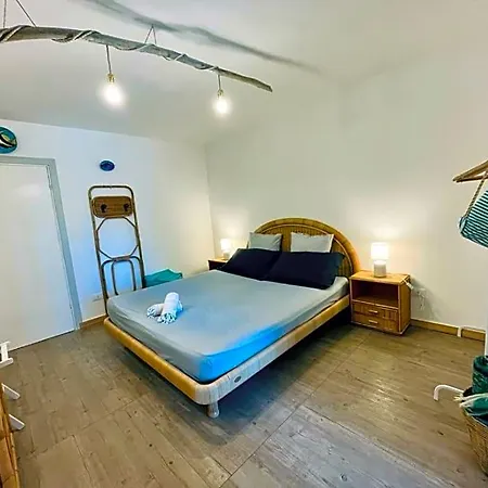 La Collina Sul Mare