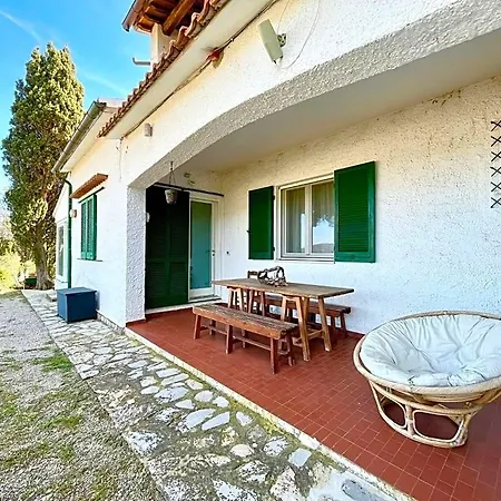 La Collina Sul Mare 3* מרינה די קמפו