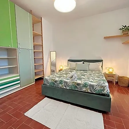 La Collina Sul Mare לינה וארוחת בוקר