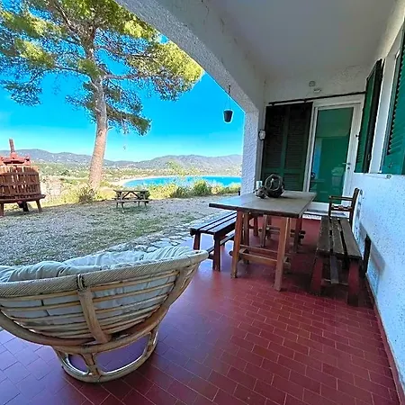 La Collina Sul Mare